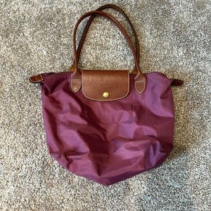Longchamp bag